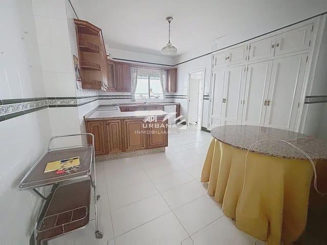 Piso en venta en Zona 2 (Centro y San Francisco), Lucena