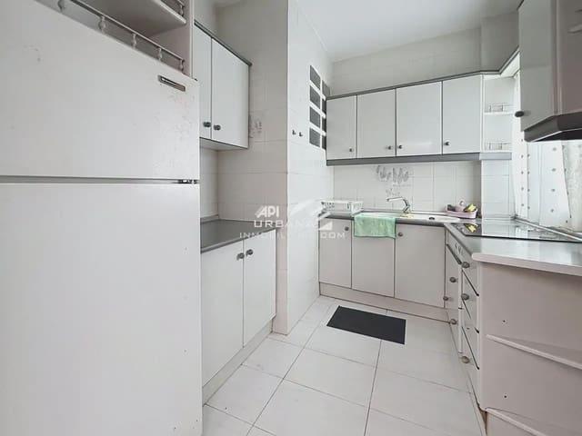 Piso en venta en Zona 2 (Centro y San Francisco), Lucena