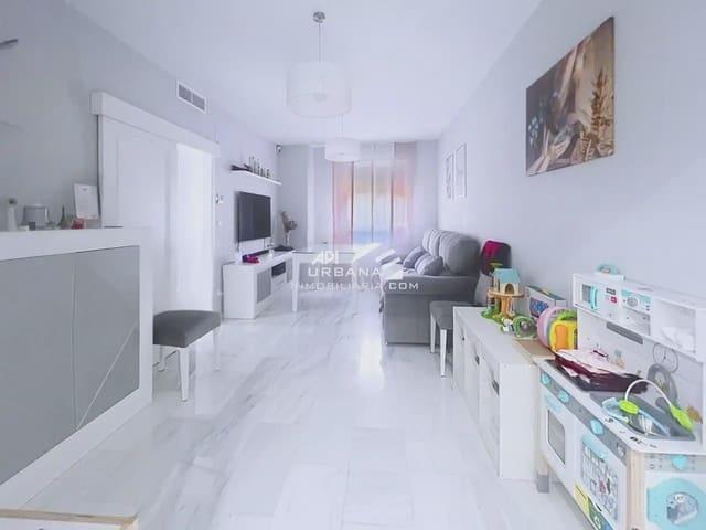 Piso en venta en Zona 2 (Centro y San Francisco), Lucena