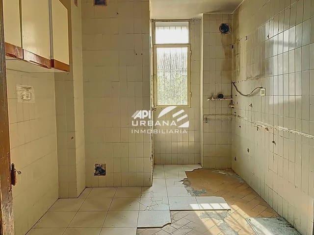Piso en venta en Zona 2 (Centro y San Francisco), Lucena