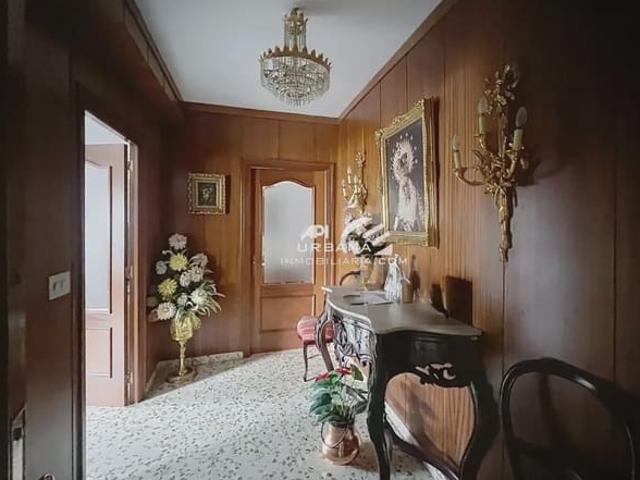 Piso en venta en Zona 2 (Centro y San Francisco), Lucena