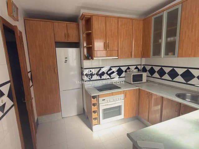Piso en venta en Zona 2 (Centro y San Francisco), Lucena