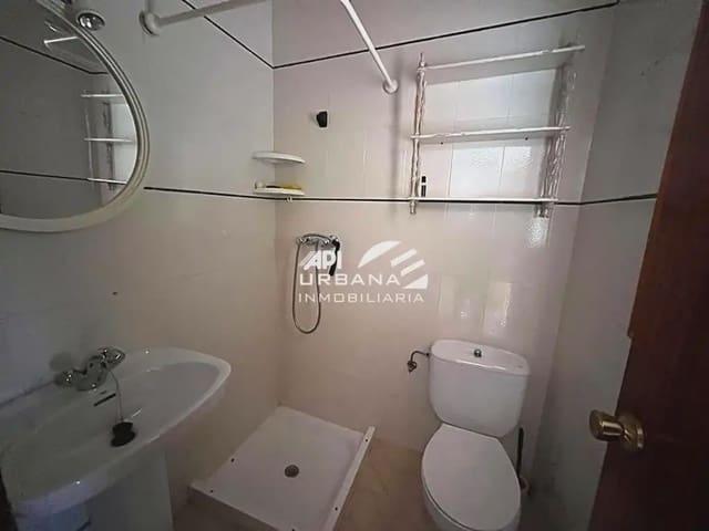 Piso en venta en Zona 2 (Centro y San Francisco), Lucena
