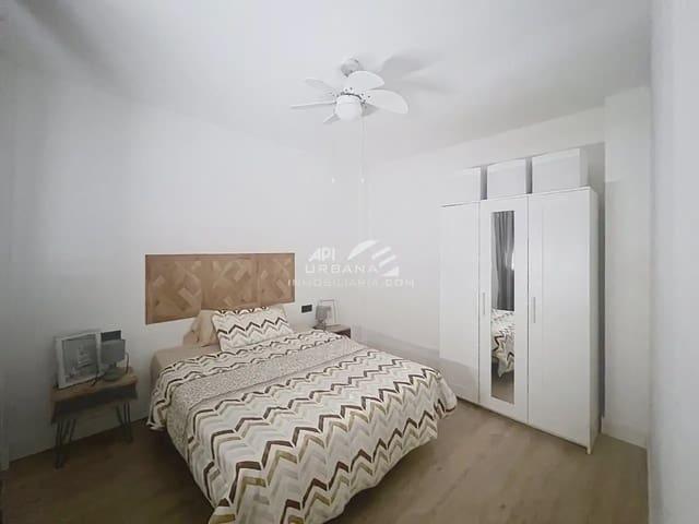 Piso en venta en Zona 2 (Centro y San Francisco), Lucena