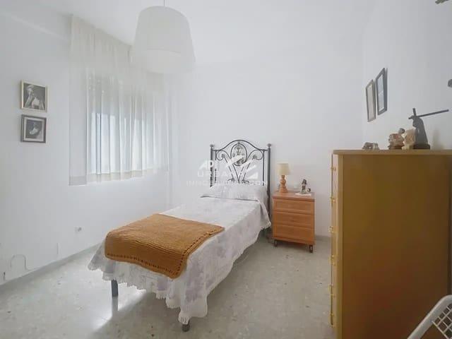 Piso en venta en Zona 2 (Centro y San Francisco), Lucena
