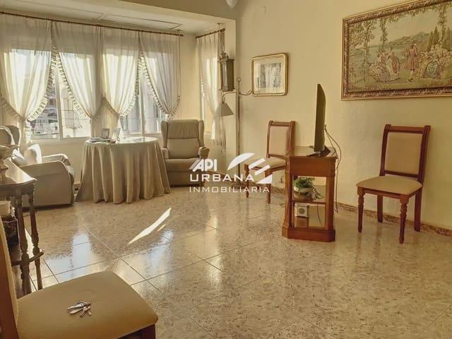 Piso en venta en Zona 2 (Centro y San Francisco), Lucena