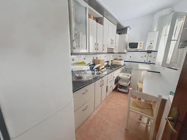 Piso en venta en Zona 2 (Centro y San Francisco), Lucena
