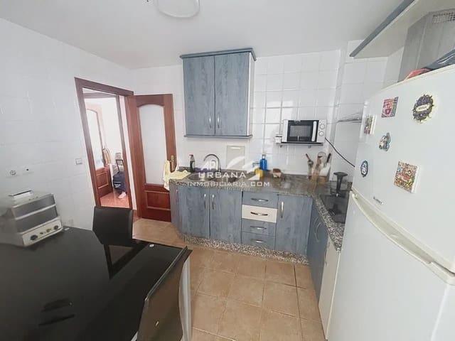 Piso en venta en Zona 2 (Centro y San Francisco), Lucena