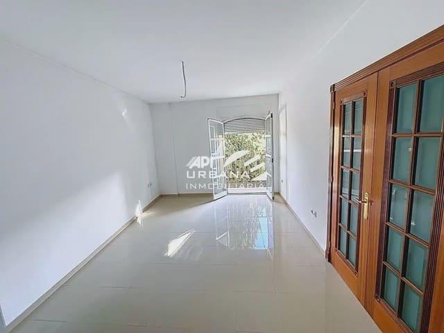 Piso en venta en Zona 2 (Centro y San Francisco), Lucena