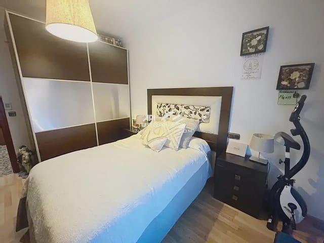 Piso en venta en Zona 2 (Centro y San Francisco), Lucena