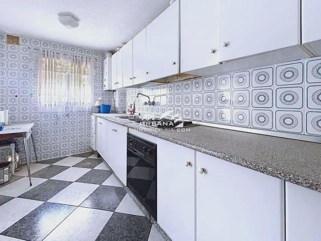 Piso en venta en Zona 2 (Centro y San Francisco), Lucena