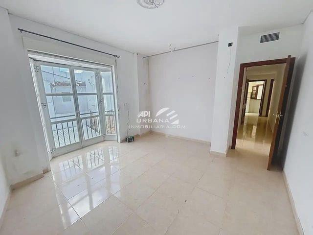 Piso en venta en Zona 2 (Centro y San Francisco), Lucena