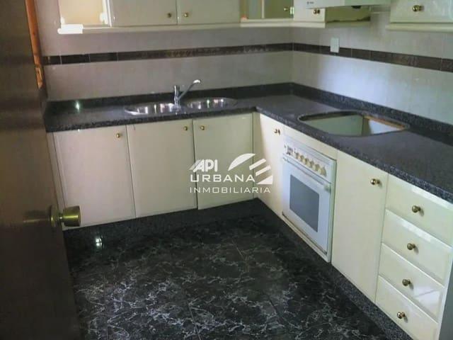 Piso en venta en Zona 2 (Centro y San Francisco), Lucena