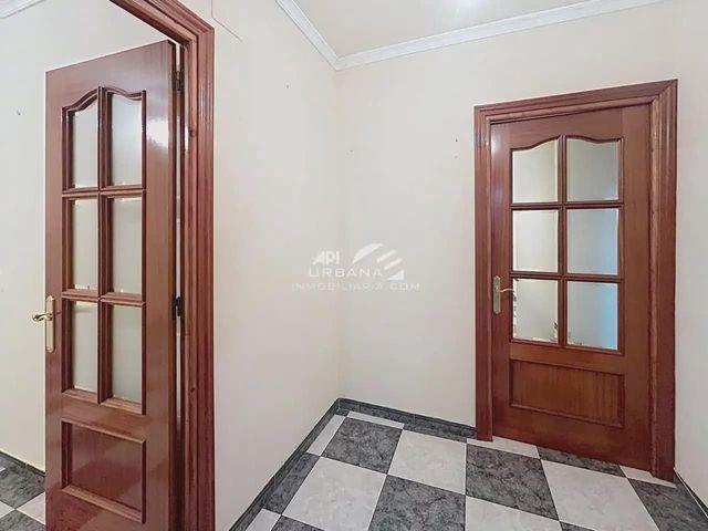 Piso en venta en Zona 2 (Centro y San Francisco), Lucena
