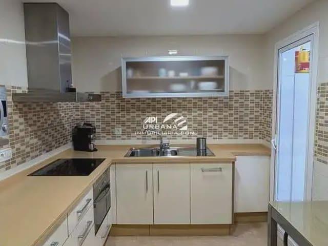 Piso en venta en Zona 2 (Centro y San Francisco), Lucena