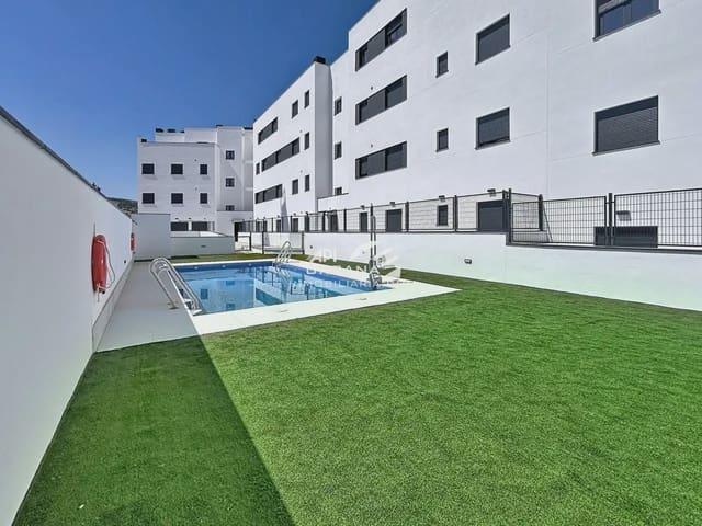 Piso en venta en Zona 2 (Centro y San Francisco), Lucena