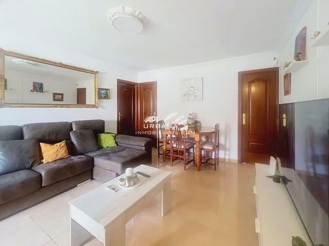 Piso en venta en Zona 2 (Centro y San Francisco), Lucena