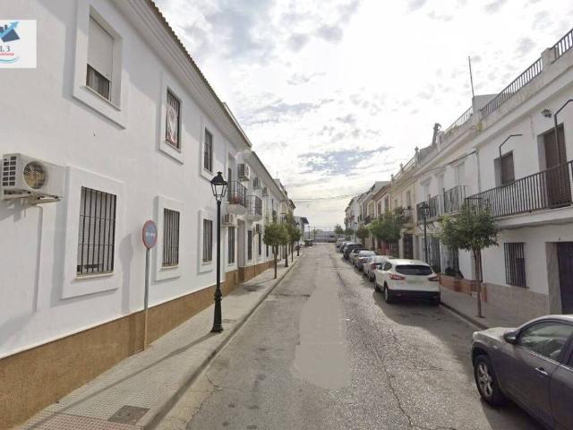 Piso en venta en Lucena Del Puerto