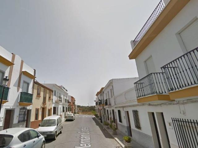 Piso en venta en Lucena Del Puerto