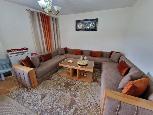 Piso en venta en Lucena Del Puerto