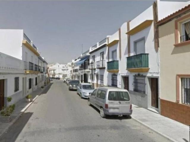 Piso en venta en El Condado, Andalucía