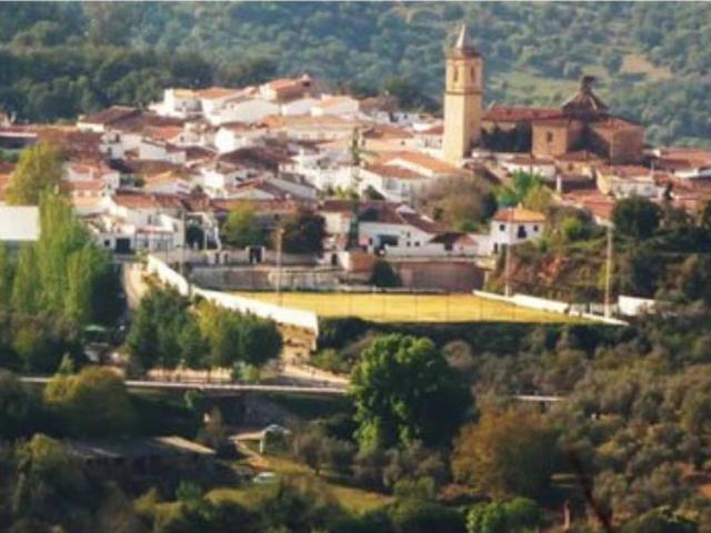 Piso en venta en El Condado, Andalucía