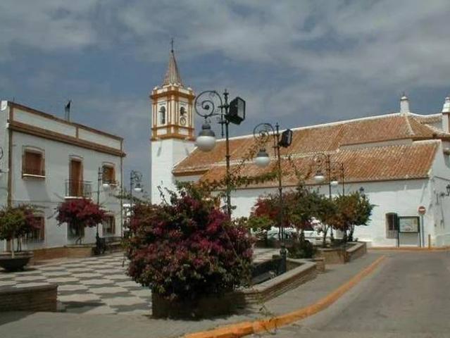 Piso en venta en Lucena Del Puerto