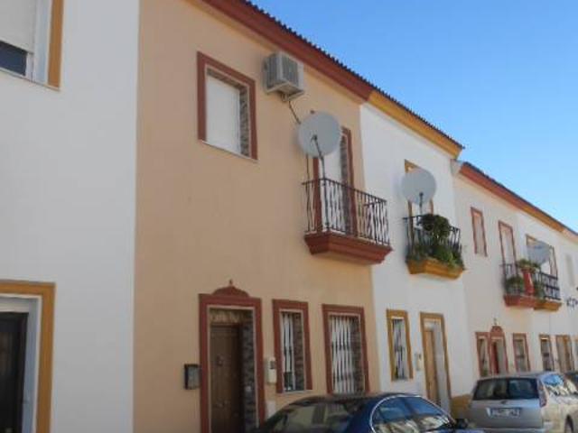Piso en venta en Lucena Del Puerto