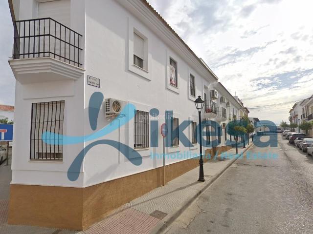 Piso en venta en El Condado, Andalucía