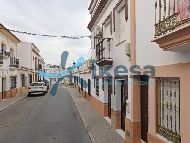 Piso en venta en El Condado, Andalucía