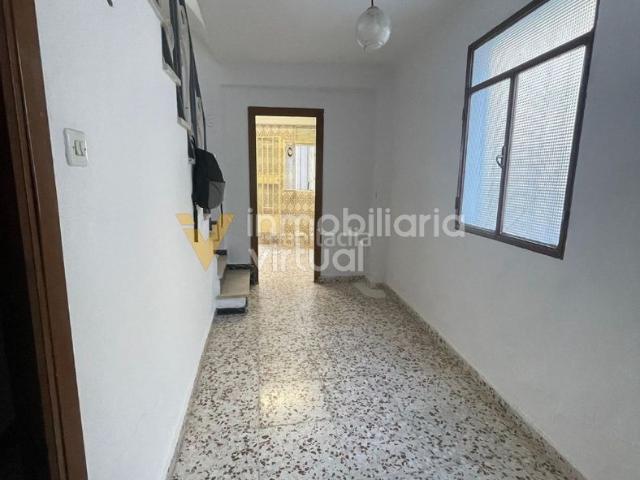 Piso en venta en Zona 2 (Centro y San Francisco), Lucena