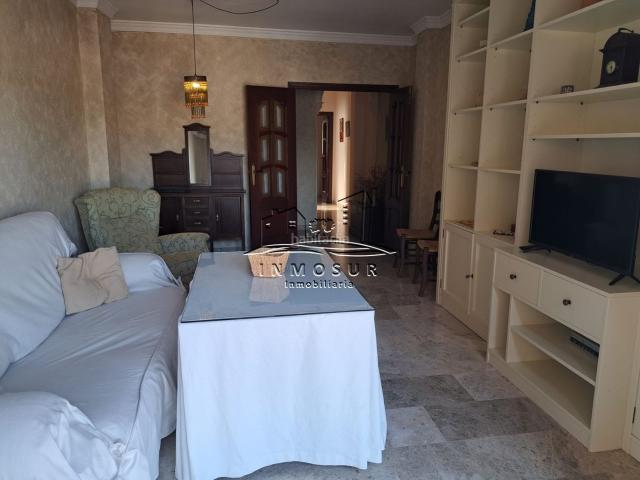 Piso en venta en Zona 2 (Centro y San Francisco), Lucena