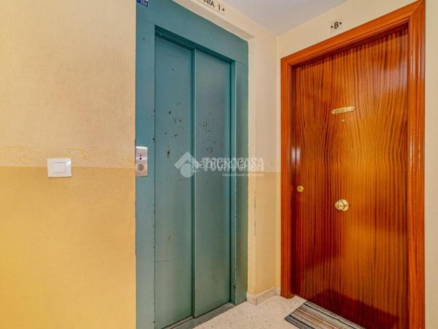 Piso en venta en Zona 2 (Centro y San Francisco), Lucena