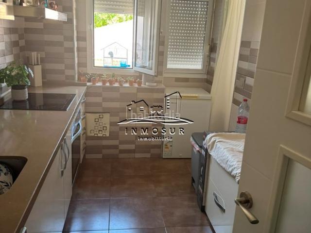 Piso en venta en Zona 2 (Centro y San Francisco), Lucena