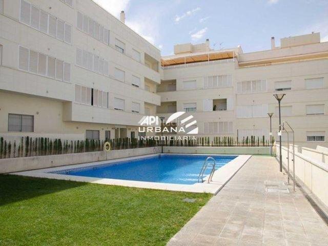 Piso en venta en Zona 2 (Centro y San Francisco), Lucena