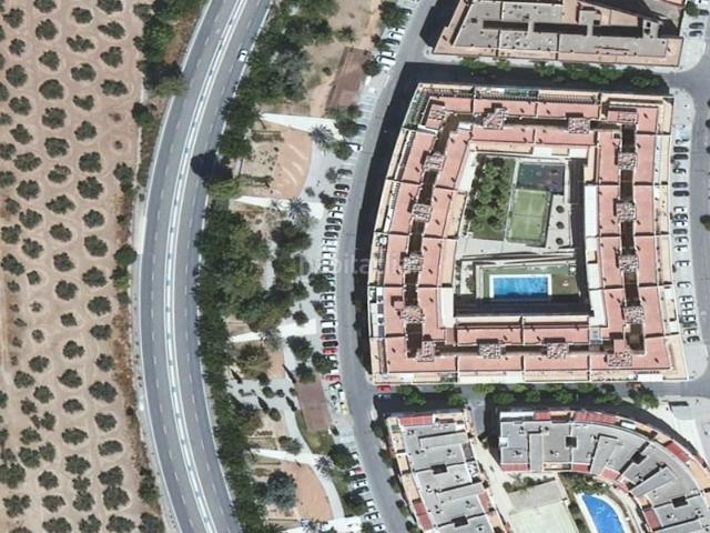 Piso en venta en Zona 2 (Centro y San Francisco), Lucena