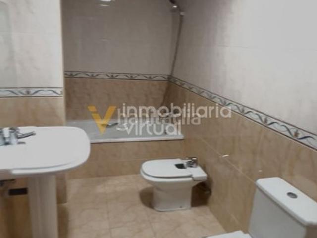 Piso en venta en Zona 2 (Centro y San Francisco), Lucena