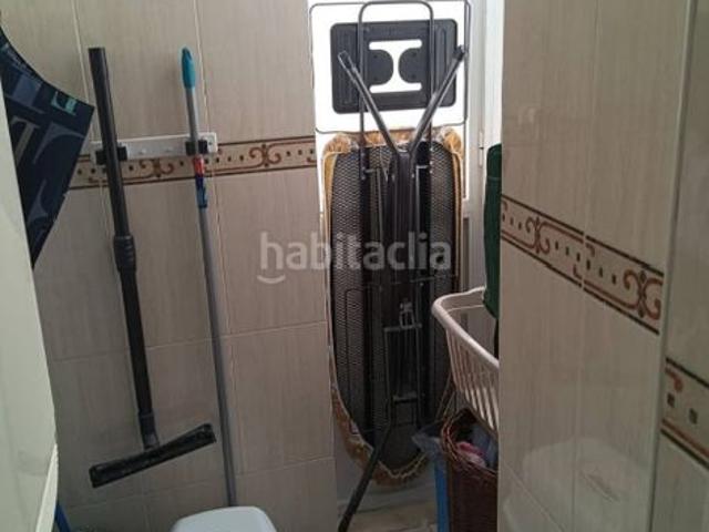 Piso en venta en Zona 2 (Centro y San Francisco), Lucena