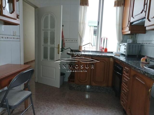 Piso en venta en Zona 2 (Centro y San Francisco), Lucena