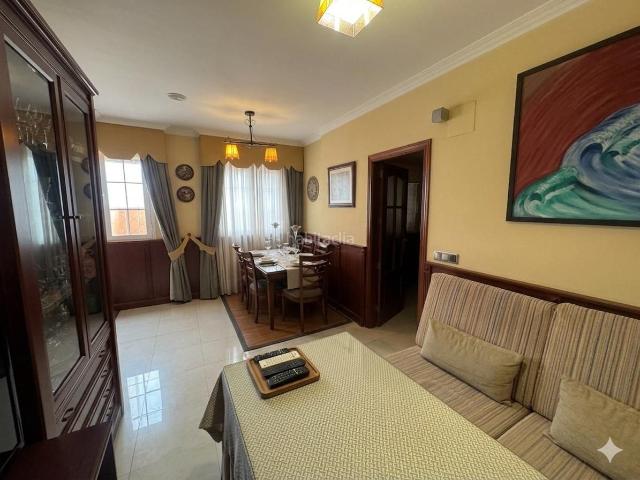 Piso en venta en Zona 2 (Centro y San Francisco), Lucena