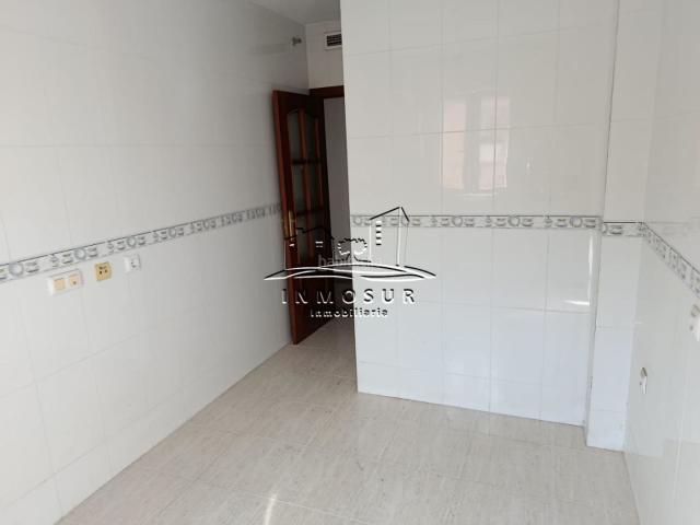 Piso en venta en Zona 2 (Centro y San Francisco), Lucena