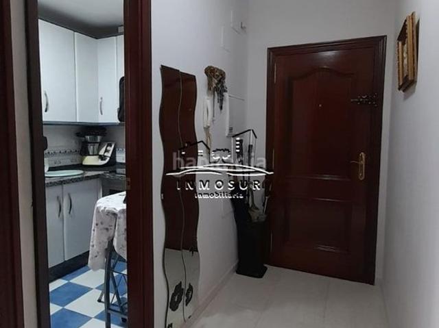Piso en venta en Zona 2 (Centro y San Francisco), Lucena