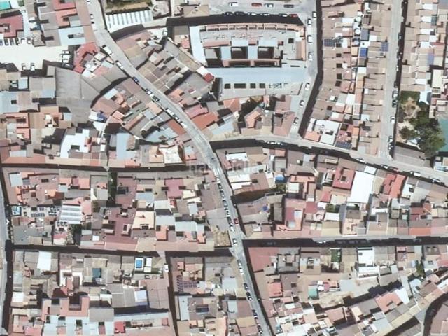 Piso en venta en Zona 2 (Centro y San Francisco), Lucena