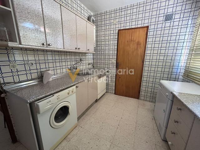Piso en venta en Zona 2 (Centro y San Francisco), Lucena