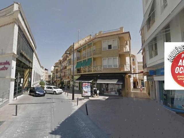 Piso en venta en Zona 2 (Centro y San Francisco), Lucena