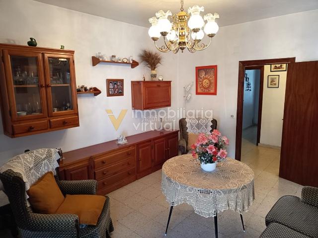 Piso en venta en Zona 2 (Centro y San Francisco), Lucena