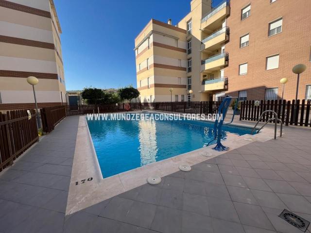 Piso en venta en Zona 2 (Centro y San Francisco), Lucena