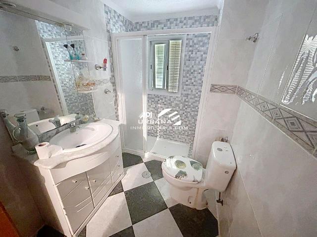 Piso en venta en Zona 2 (Centro y San Francisco), Lucena