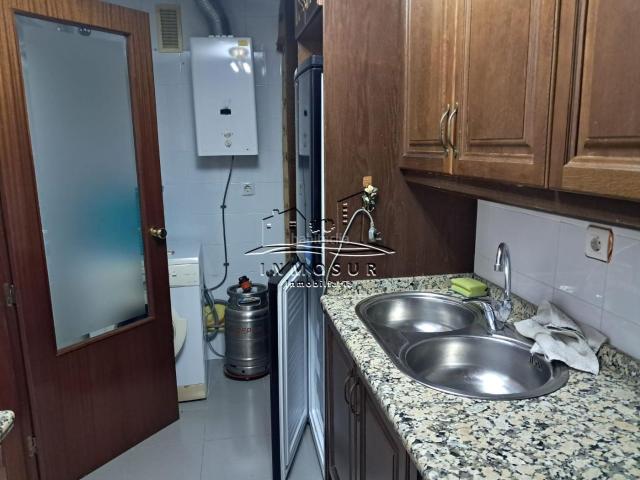 Piso en venta en Zona 2 (Centro y San Francisco), Lucena