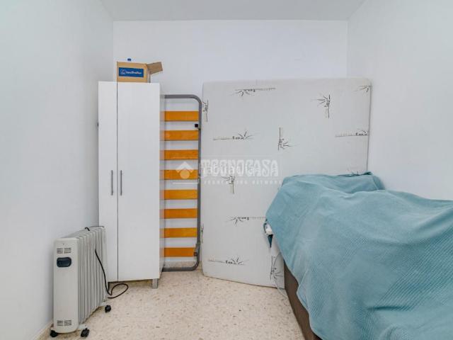 Piso en venta en Zona 2 (Centro y San Francisco), Lucena